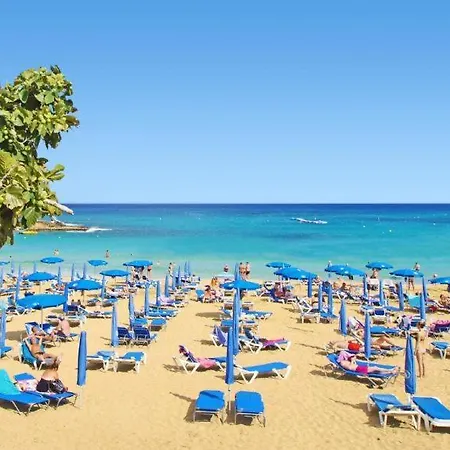 Crystalia - 350m From Kalamies * Protaras