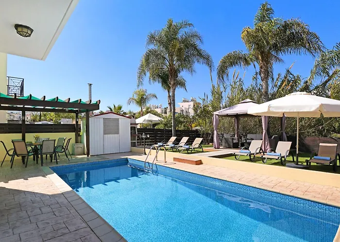 ヴィラ Crystalia - 350m From Kalamies