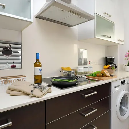 Villa Crystalia - 350m From Kalamies