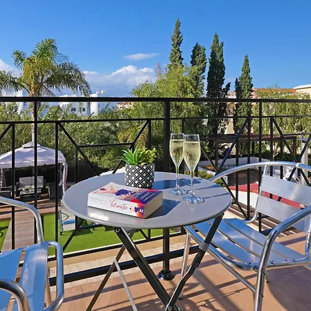 Ferienhaus Crystalia - 350m From Kalamies *