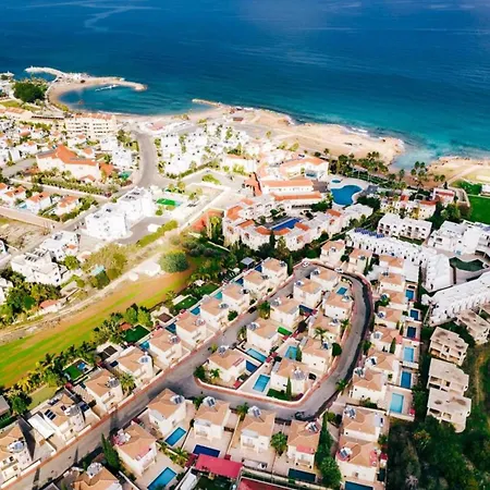 Villa Crystalia - 350m From Kalamies *