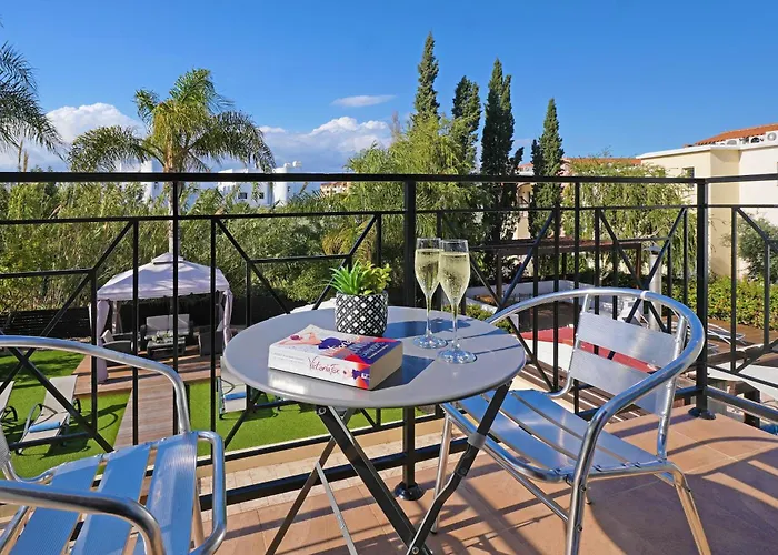 Villa Crystalia - 350m From Kalamies *