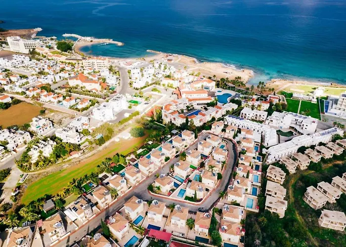 Villa Crystalia - 350m From Kalamies *