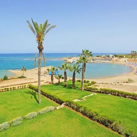 Villa Crystalia - 350m From Kalamies Protaras